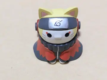 피규어 NARUTO 냥토! 우즈마키 나루토 (선인모드) 피규어