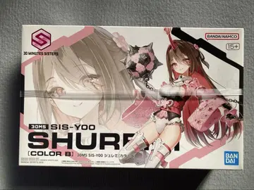 30MS SIS-Y00 슈레미