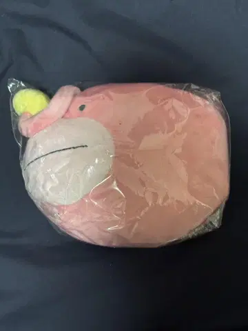 걸즈&판처 최종장 봉제 인형 패스 케이스 안코
