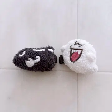 2P 세트 헤어핀 즉시 구매 OK