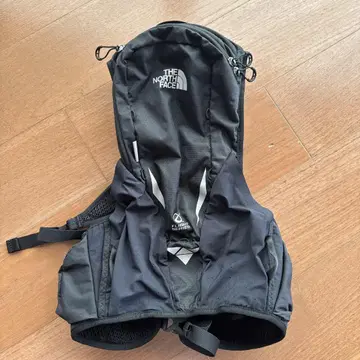 THE NORTH FACE 트레일 러닝 백팩 Martin Wing 6