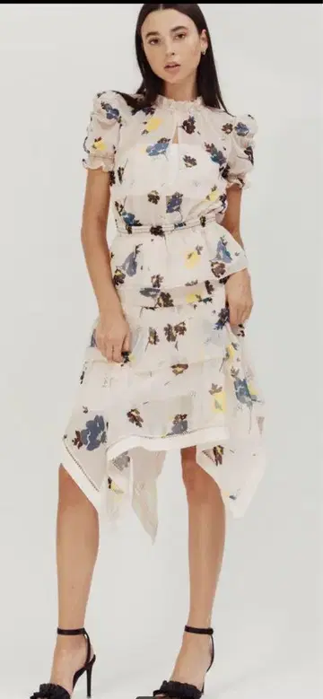 셀프 포트레이트 셋업