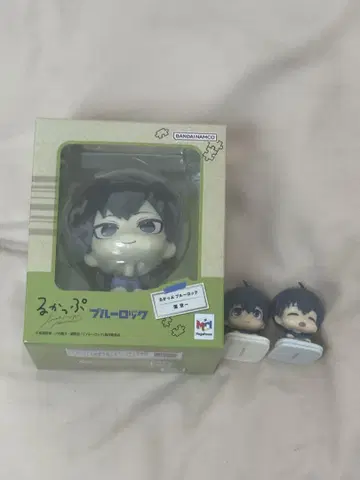 블루 록 이사기 요이치 룩업 오넴탄