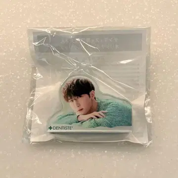 와타나베 쇼타 덴티스 클립