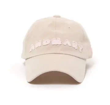 ANDMARY Mary logo cap