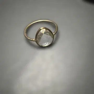 오 반지 크리스탈 15호