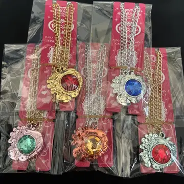 세본스타 스트로베리 5색