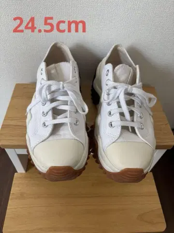 컨버스 런스타 모션 Converse RUN STAR MOTION