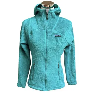 R3 patagonia 파타고니아 여성용 플리스 하이로프트