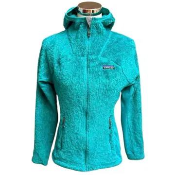 R3 patagonia 파타고니아 여성용 플리스 하이로프트