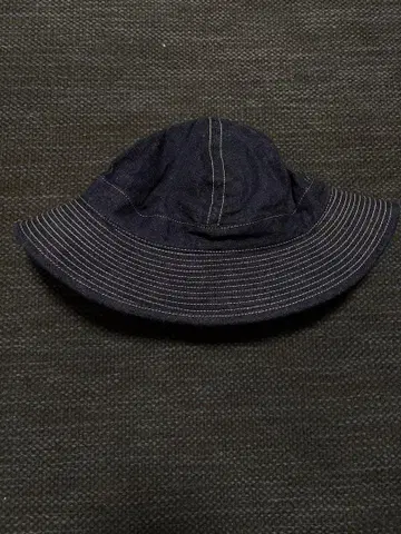 orslow 데님 HAT