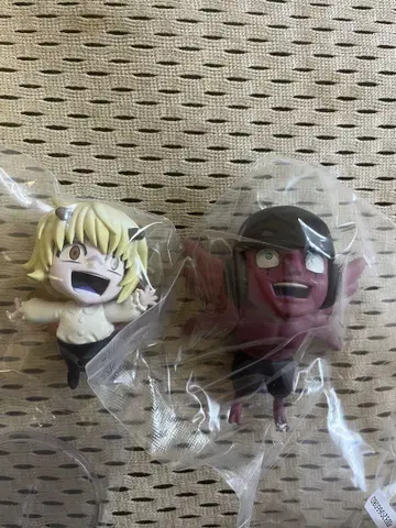 HUNTER x HUNTER 제일복권 F상 샤와푸후 몬토투유피