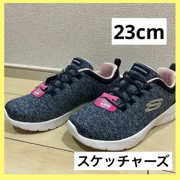 스케쳐스 스니커즈 23cm