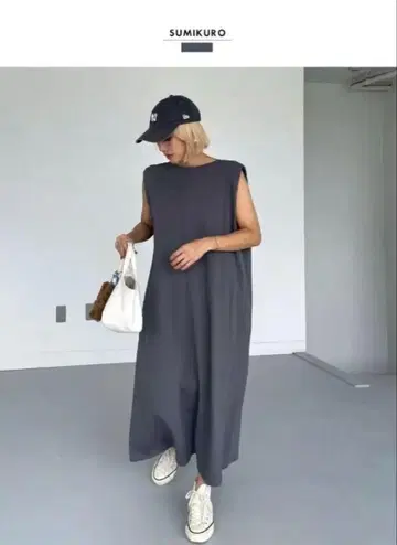 CHERI / CHERI since 1985 박스 원피스