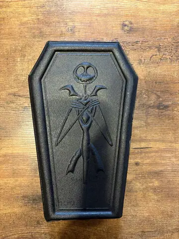 나이트메어 비포 크리스마스 피규어 세트