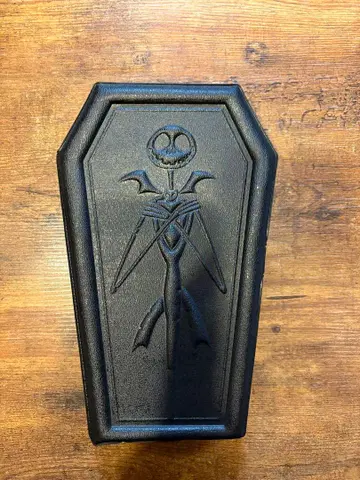 나이트메어 비포 크리스마스 피규어 세트