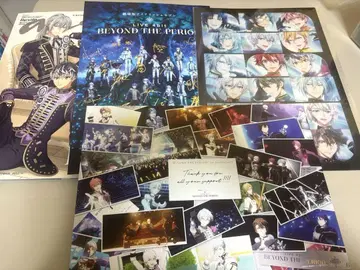 아이나나 Re:vale 표지 anan, 무비나나 혜택