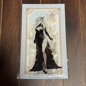 FGO 아크릴 스탠드 아르토리아 랜서 알타