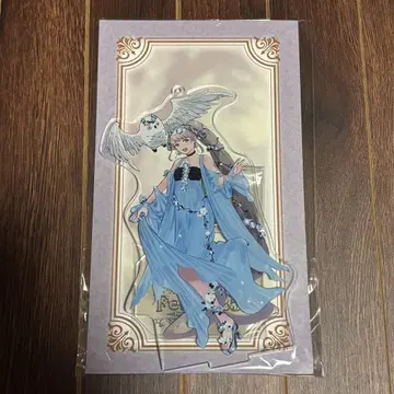FGO 아크릴 스탠드 요한나