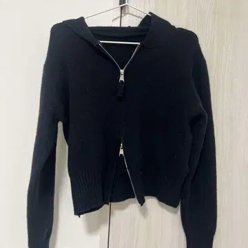 shein 긴팔 캐주얼 후드티