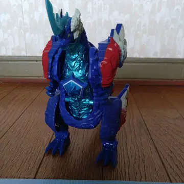 DX 렉시스 피규어 반다이