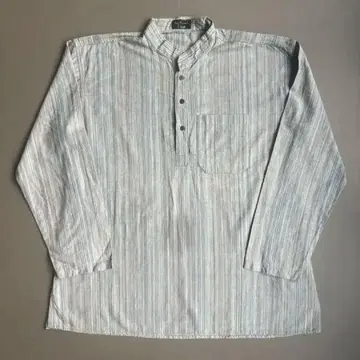 유로 빈티지 그랑 파샤 셔츠