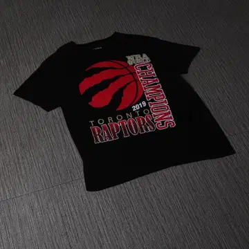 Nba World Championship T Shirt Raptors Champions Ovo Raptors