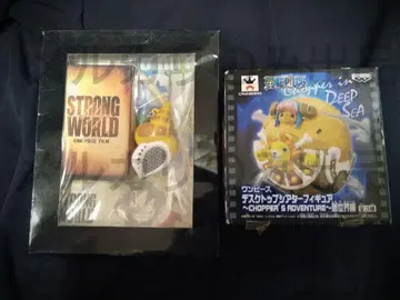 초파 원피스 피규어 ONEPIECE 루피