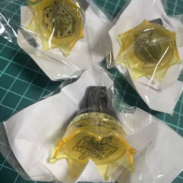 히프마이 린라이 시부야 FlingPosse 3세트