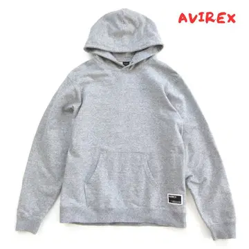 [ AVIREX ] 아비렉스 빈티지 풀 후드티 0185