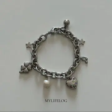 MYLIFELOG 팔찌