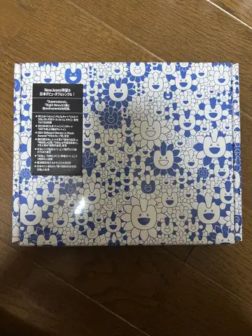 NewJeans 'Supernatural' 크로스 백 ver.