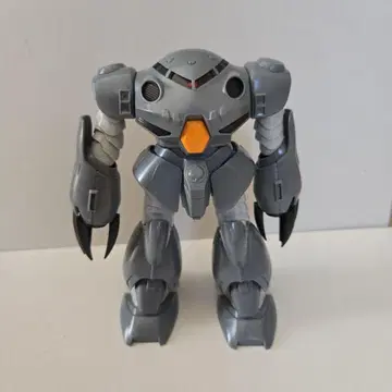 HG 1/144 즈고크 E