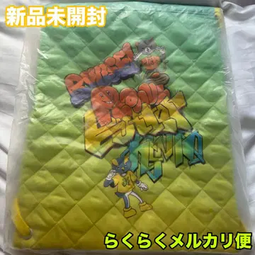 나니와단시 오오니시 류세이 나가오 켄토 피나바타 냅색