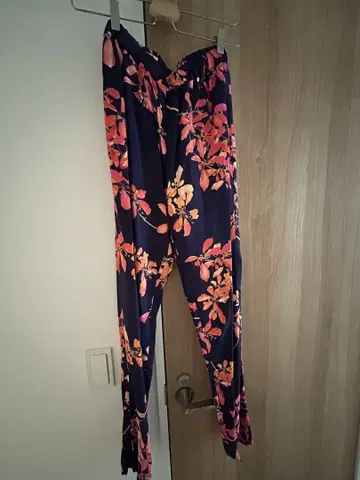 dries van noten/꽃무늬 팬츠