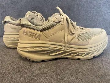 HOKA ONE ONE U BONDI L 26cm