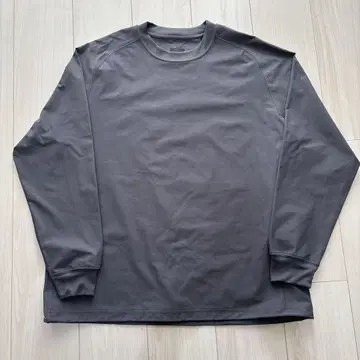DAIWA PIER39 TECH LIGHTWEIGHT L/S TEE