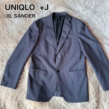 UNIQLO x JIL SANDER 테일러드 자켓 L +J 유니클로