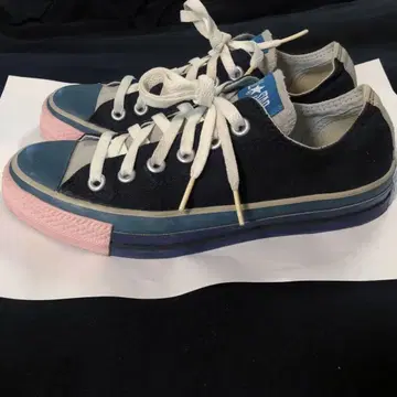 CONVERSE ALL STAR 컨버스 올스타 24.5cm