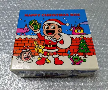 해피 크리스마스 박스 5CD BOX