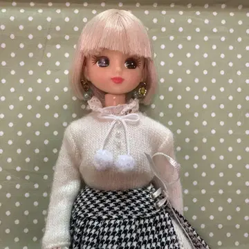 리카짱 캐슬 리카짱