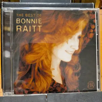 The Best of Bonnie Raitt