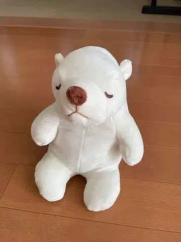 AfternoonTea 곰 봉제 인형