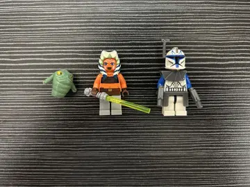 LEGO 스타 워즈 캡틴 렉스