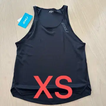 2XU 남성용 퍼포먼스 레이스 싱글렛 MR6324A