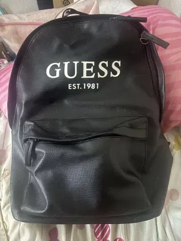 GUESS 백팩