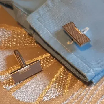 50S Dunhill 커프링크스 Cufflinks 던힐 커프스
