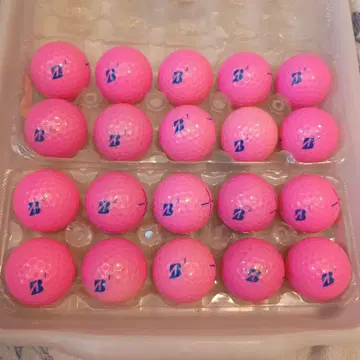 로스트볼 EXTRA SOFT 23년 20구