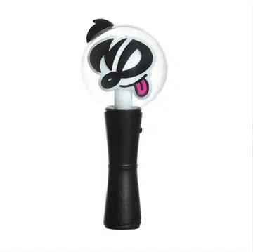 나니와단시 LIVE TOUR 2025 BON BON VOYAGE 응원봉