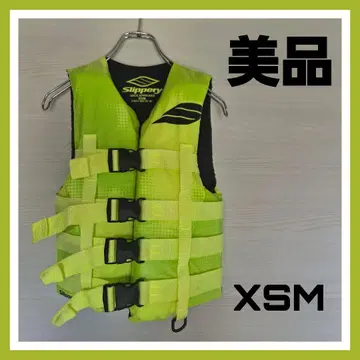 Slippery 라이자켓 XSM 바다 강 수상 바이크